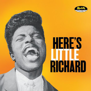 Little Richard's Here's Little Richard