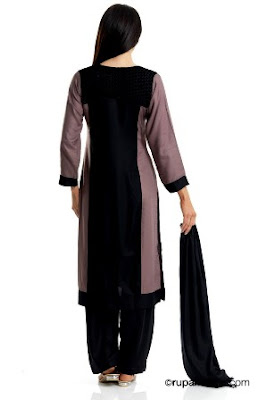 Salwar-suit