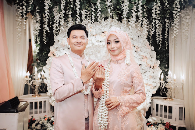 Wedding Prewedding Yogyakarta Solo Semarang 