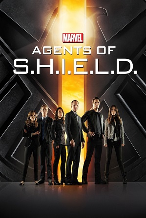 Agents of S.H.I.E.L.D. Season 1 All Episodes 480p 720p HDTV