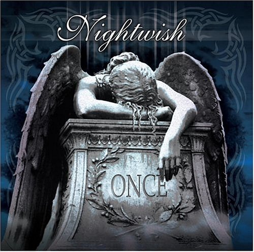 nightwish wallpapers. Nightwish - 2004 - Once