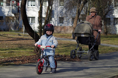 zdjęcia w plenerze