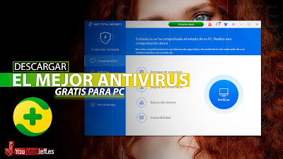 descargar 360 total security ultima version