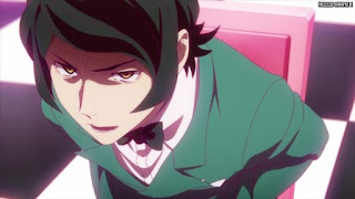 文スト アニメ 4期11話 小栗虫太郎 Oguri Mushitaro | 文豪ストレイドッグス Bungo Stray Dogs Episode 48