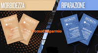 Logo Campioni omaggio Redken ( volume, crespo, riparazione, morbidezza): fino ad esaurimento!