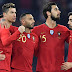 Bobol 3 Kali Gawang Spanyol, Ronaldo Kian Dekat ke Posisi Puncak Pemain Tertajam Sejagat