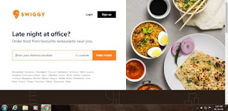 Swiggy Review