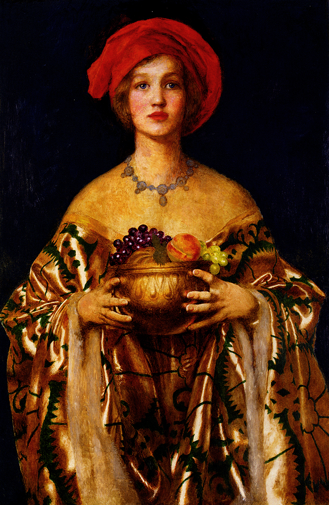 franck cadogan cowper golden bowl