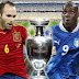 Spanyol Juara EURO 2012