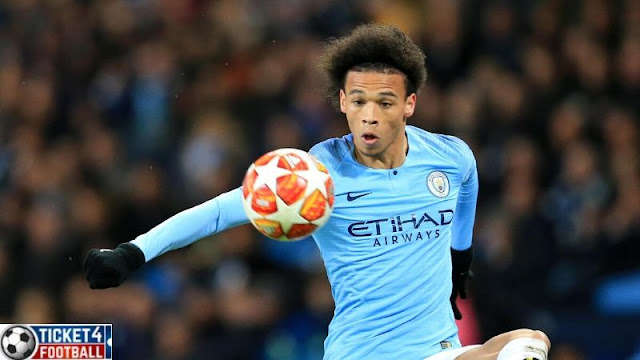 Leroy sane will be part of the Germany national team for the Euro Cup 2020