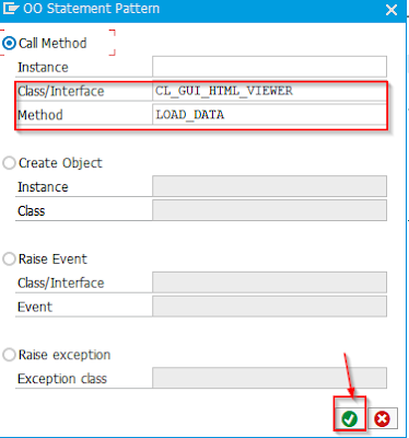 ABAP Development, SAP ABAP Tutorial and Materials, SAP ABAP Learning, SAP ABAP Certifications, SAP ABAP Online Exam, SAP ABAP Prep