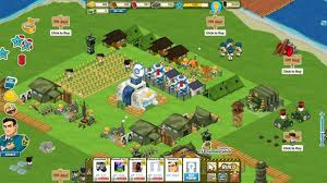 Cheat Social Wars Cash dan Gold Terbaru 2013