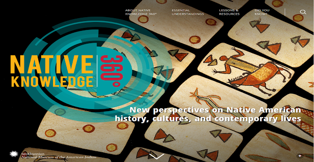 Native Knowledge 360°