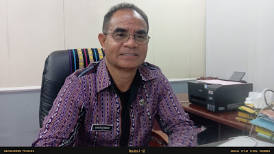 SPMB SMA/SMK Negeri NTT 2025 Dibuka: 100.000 Kursi Gratis, Bebas Pungli, Diawasi Ketat