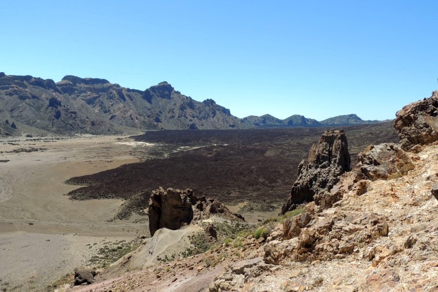 El_Teide_Nationalpark