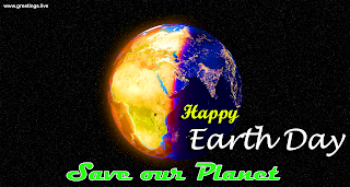 Free World Earth Day Greetings 2019 world Save Our Planet Greetings. 22 April 2019 Happy Earth day Images.