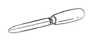 Penggunaan Hand Tools "Part 10" - Portable Pipe Threader Tools, Hand Brush Brass & Scrappers - https://maheswariandini.blogspot.com/