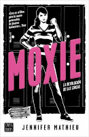 Moxie