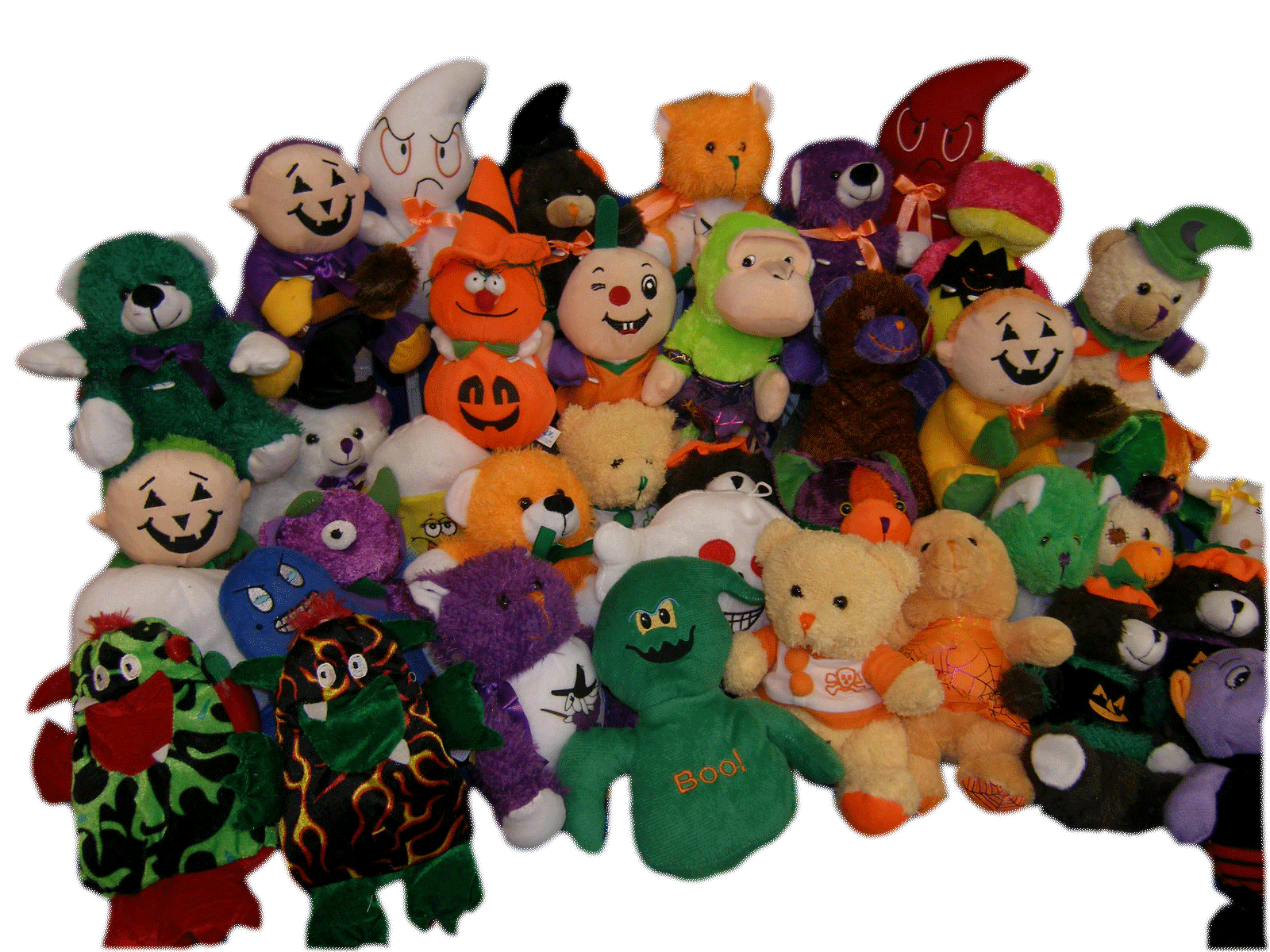 The Toy  Barn Halloween  Plush Toys  NOW Shipping at The Toy  