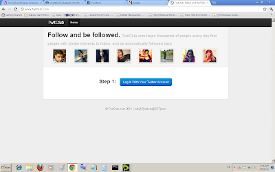Cara Cepat Mendapatkan Banyak Follower di Twitter