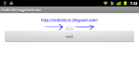 Example of ImageSwitcher