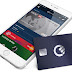 UK startup unveils smart card that will store multiple bank cards for contactless payments