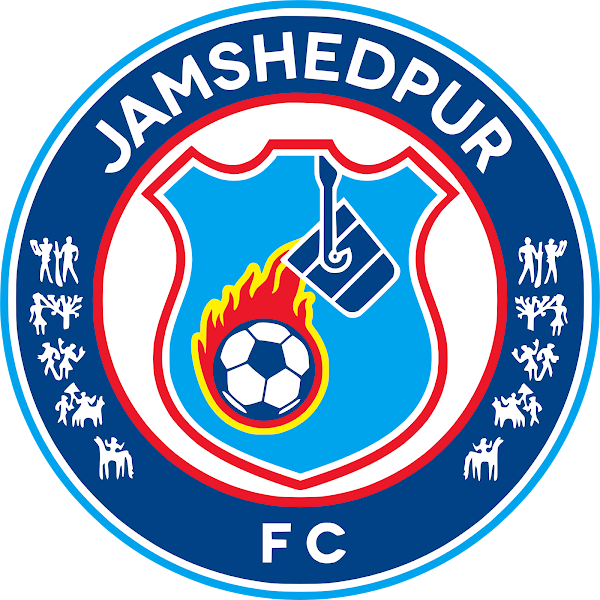 Plantilla de Jugadores del Jamshedpur FC - Edad - Nacionalidad - Posición - Número de camiseta - Jugadores Nombre - Cuadrado