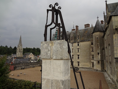 Castillo de Langeais