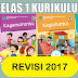 Buku Kurikulum 2013 Kelas 1 Hasil Revisi 2017