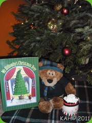 Mr. Willowby's Christmas Tree Mr. Willowby's Christmas Tree