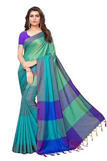  Amazon latest daily wear sarees below 300 with price online shopping