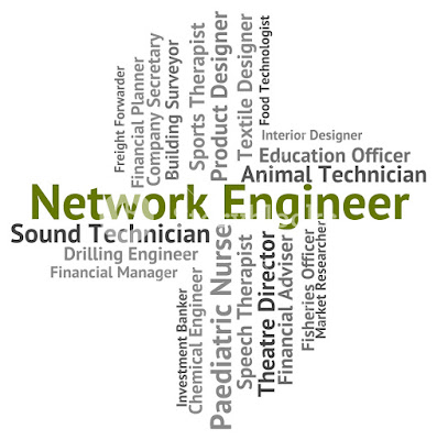 Kiat atau cara untuk menjadi seorang network engineer atau teknisi jaringan merupakan sebu Pengertian definisi dan kiprah dari seorang network engineer