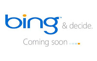 Bing - Microsoft New Search Engine with world class Search Experience