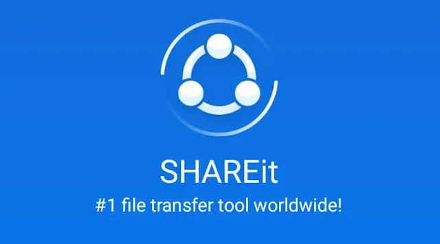 Descubra Como Baixar Vídeos e Fotos de Mais de 100 Sites com o Aplicativo SHAREit