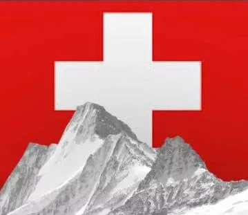 ما نوع الحكومة التي تمتلكها سويسرا؟