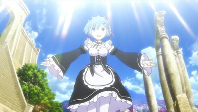 Re Zero Starting Life In Another World Season 1 Image 13