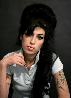 amy winehouse  morta