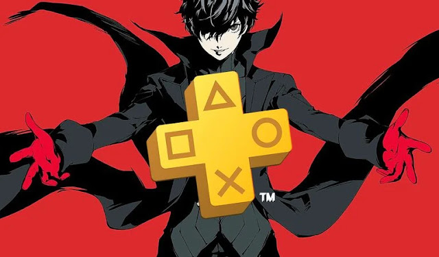 رسمياً لعبة Persona 5 ستغادر قائمة ألعاب PlayStation Plus Collection في هذا الموعد..