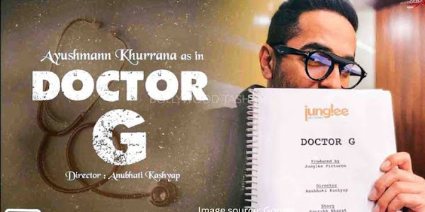 Doctor G Movie Budget, Box Office Collection, Hit or Flop