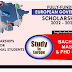 Absolutely-Funded European Authorities Scholarships 2023-2024