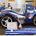 Eco Racer Ελληνικό αυτοκίνητο υδρογόνου