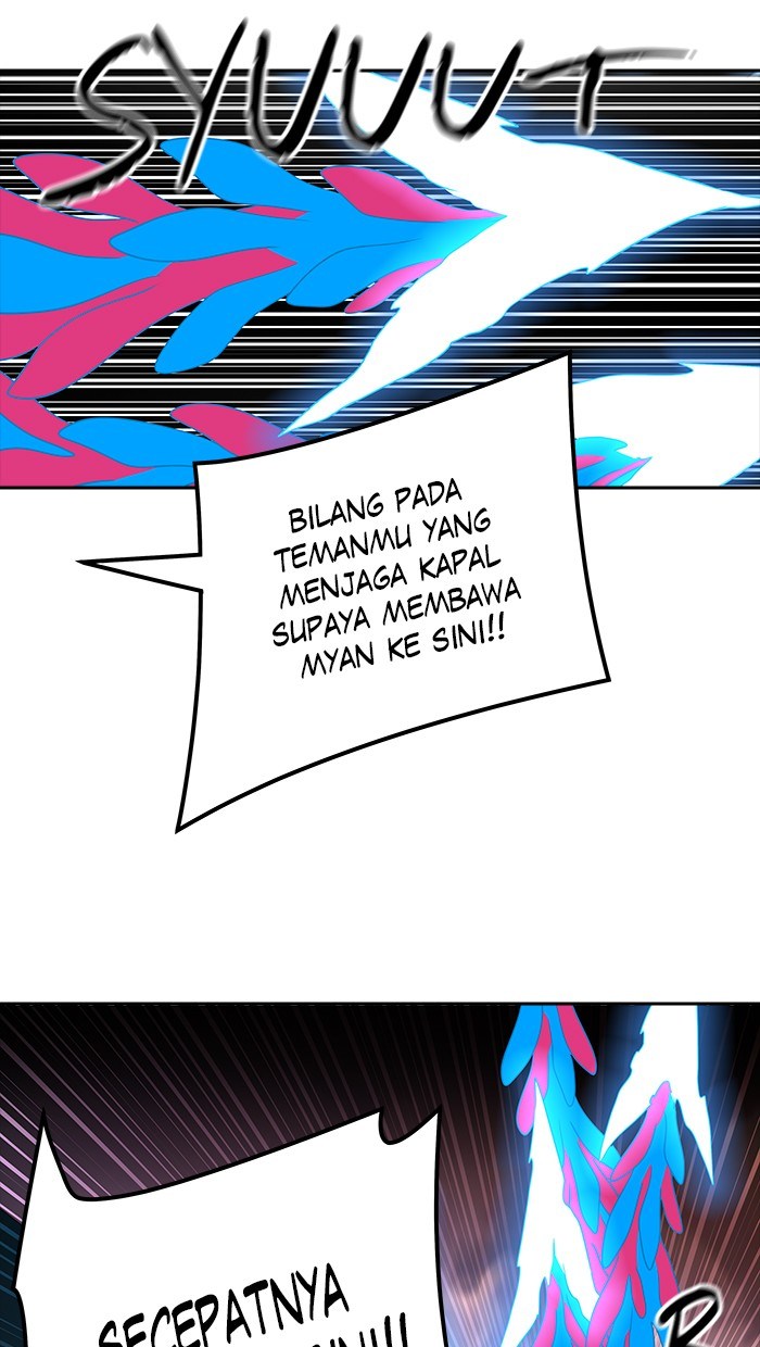 Webtoon Tower Of God Bahasa Indonesia Chapter 462