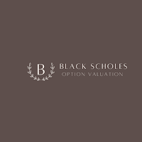 Black scholes option