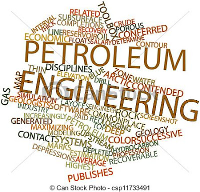 petroleum courses in islamabad