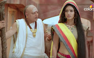 Sinopsis Ashoka Samrat Episode 76