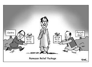 thenews cartoon