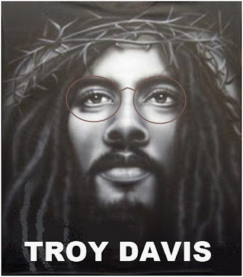 troy davis