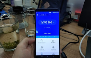 Cubot Power: το flagship των Κινέζων έρχεται με Helio P23, 6GB RAM