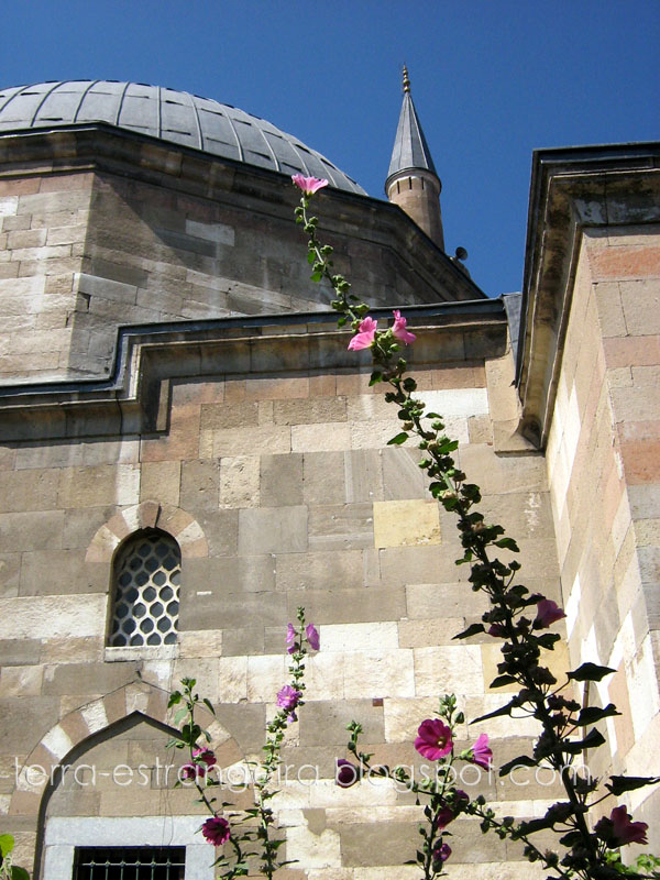 Kurşunlu Camii