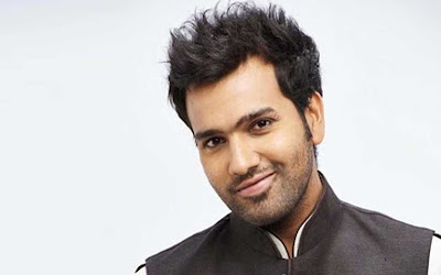 Rohit Sharma Photos, Rohit Sharma Pictures: Best News Photos ...